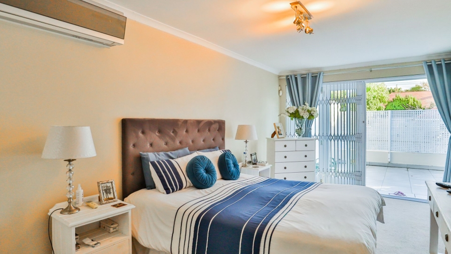 To Let 3 Bedroom Property for Rent in Claremont Upper Western Cape